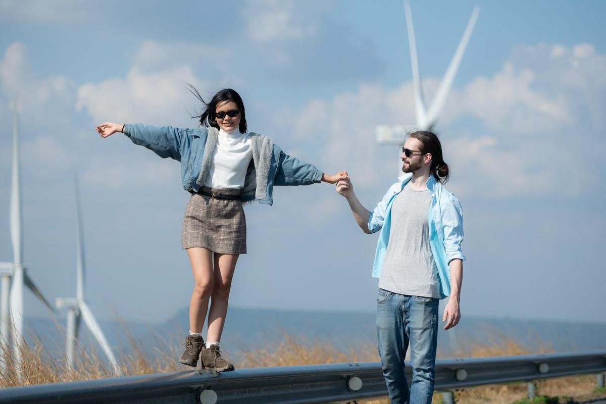 Wind Energy: A Growing Force in Clean Energy
