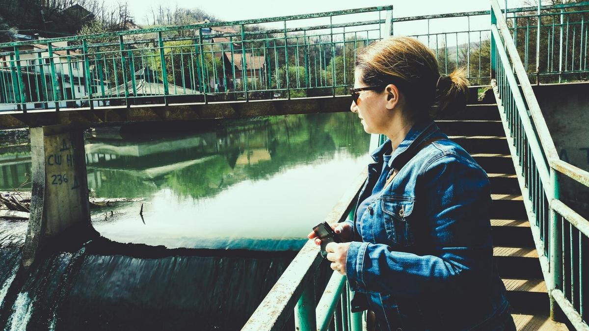 Hydropower: Harnessing Water for a Sustainable Tomorrow