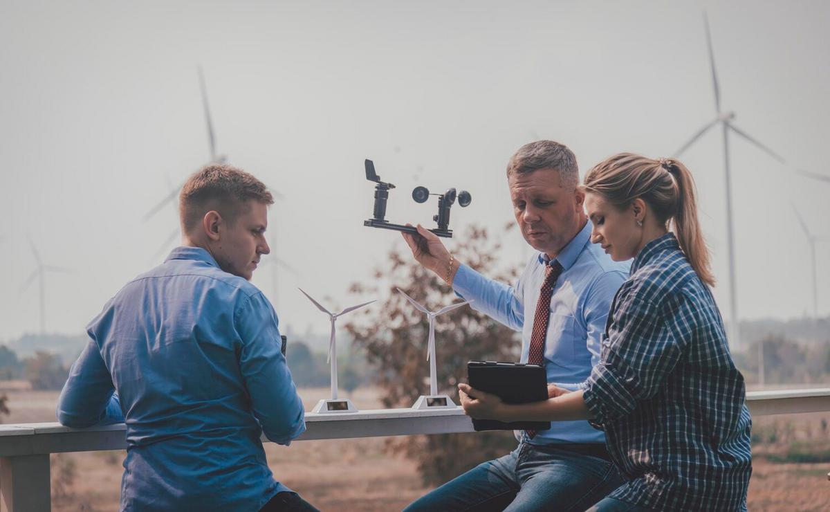 How Emerging Technologies Are Boosting Renewable Energy