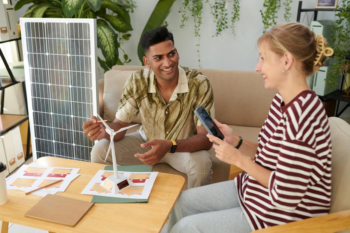 Community Solar Projects: Empowering Local Energy Sustainability