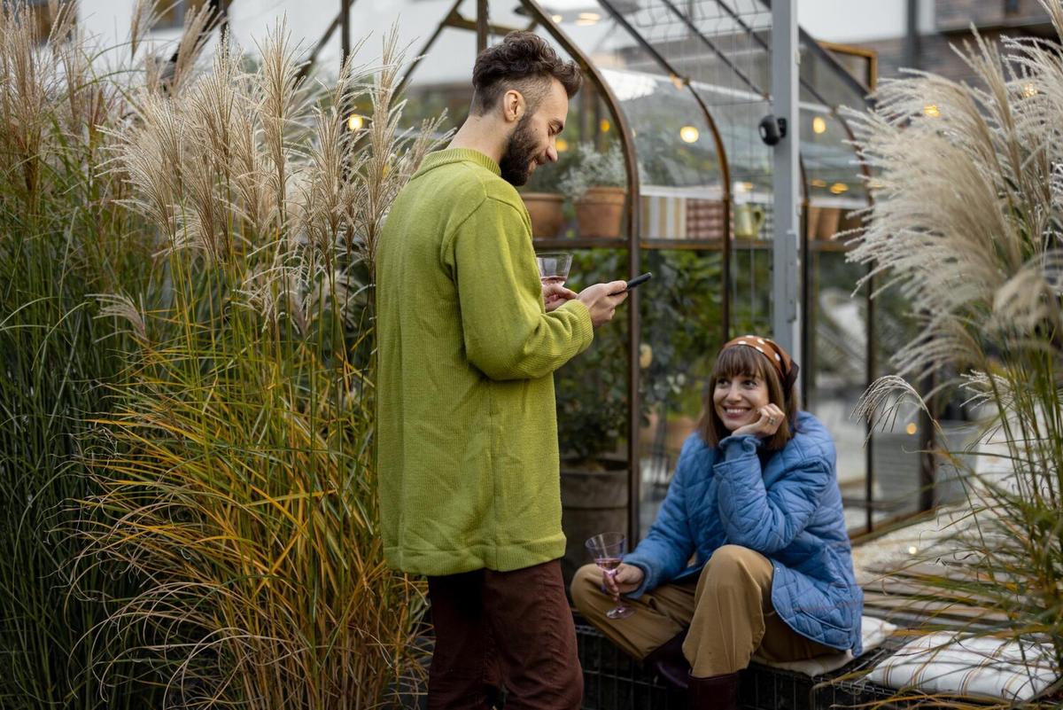 Urban Gardening: Bringing Nature Back to the City